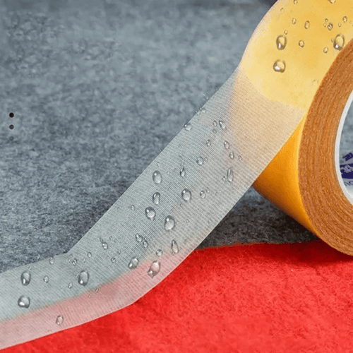 Kalsten | Double-sided Fabric Tape