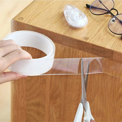 Double-Sided Wall Tape | Kalsten