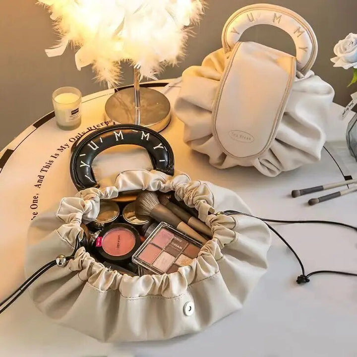 Travel The essential beauty set practical and chic | Kalsten