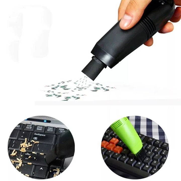- Effective cleaning - keyboard protection - dust protection ! | Kalsten