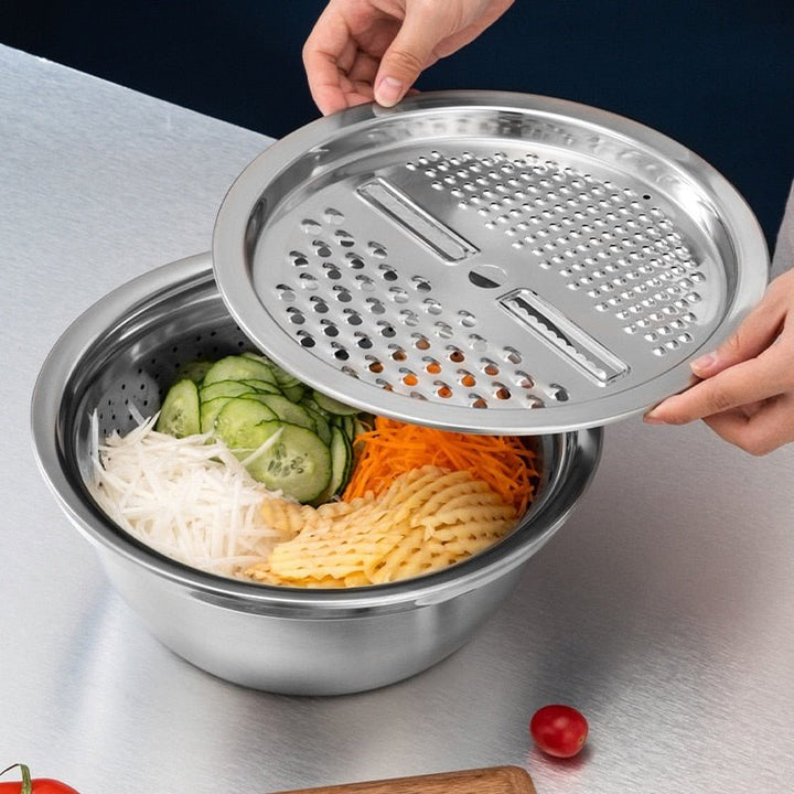VersaWare Kitchen with Elegance and Ease | Kalsten