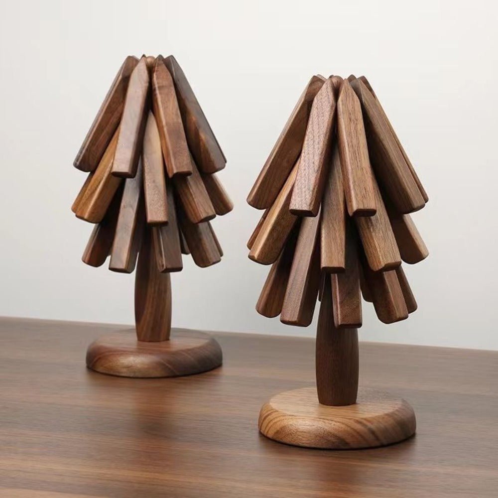 Walnook Natural Elegance for Your Table | Kalsten