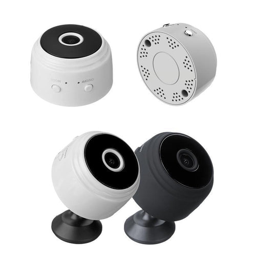 Kalsten | 1080p Magnetic WiFi Mini Camera
