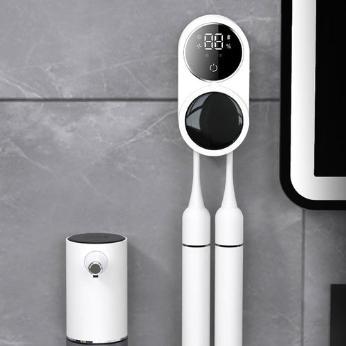 Noxord | Toothbrush Sterilizer Box