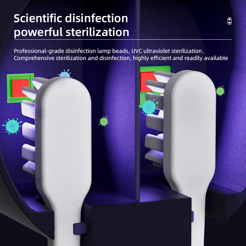 Noxord | Toothbrush Sterilizer Box