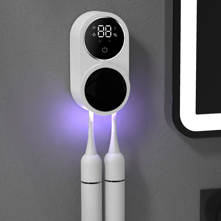Noxord | Toothbrush Sterilizer Box