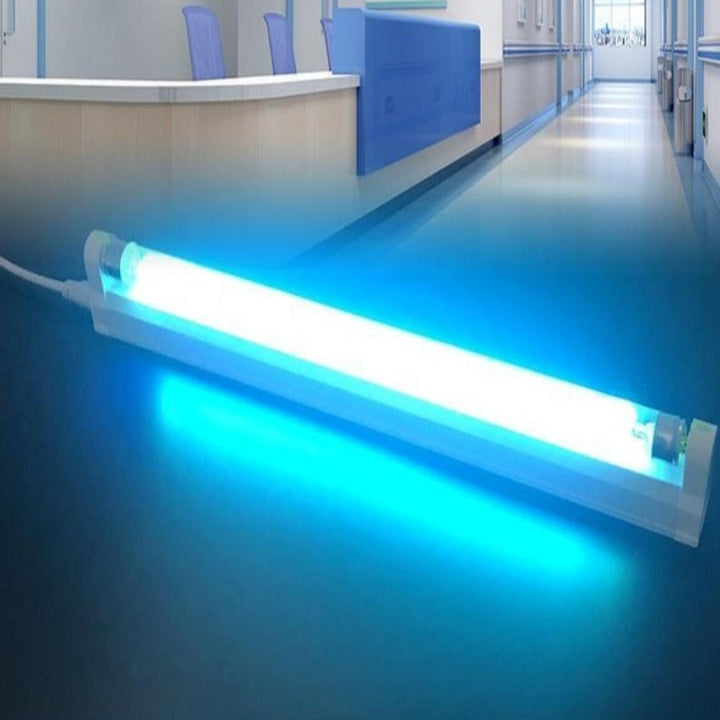 UV Ultraviolet Light Lamp