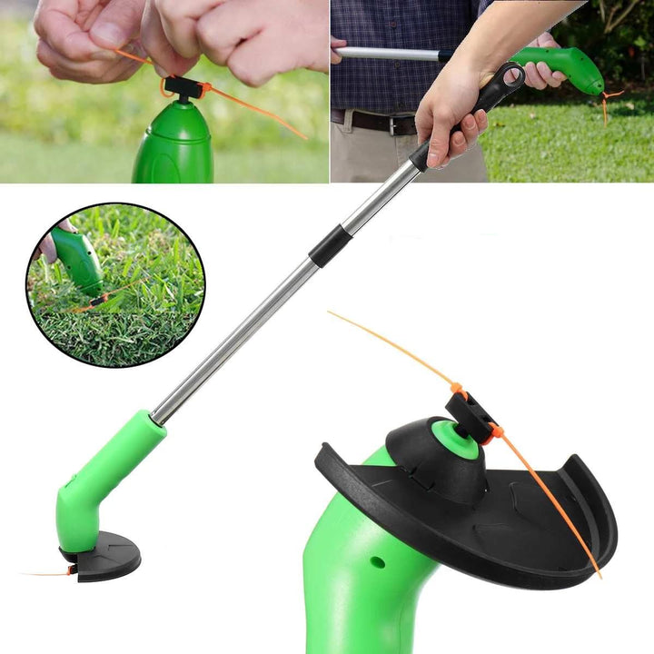Cordless Grass Cutter | Noxord