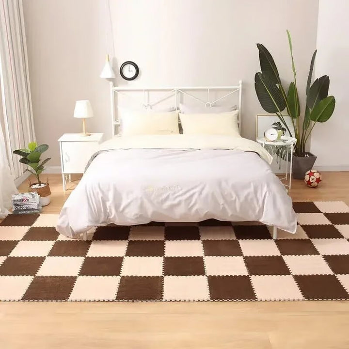 ComfyMat softness for your relaxation moments | Kalsten
