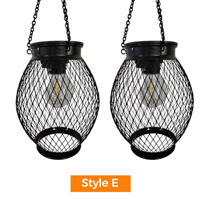 SolarFlair Lights — Enchant Your Nights with Stylish, Sustainable Lighting | Kalsten