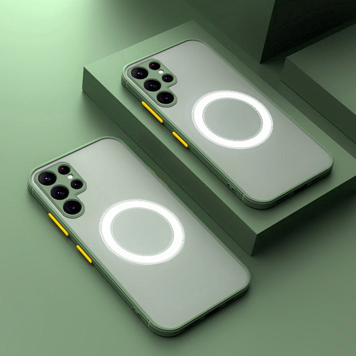 Kalsten | Sandsberg shock-resistant magnetic case for Samsung
