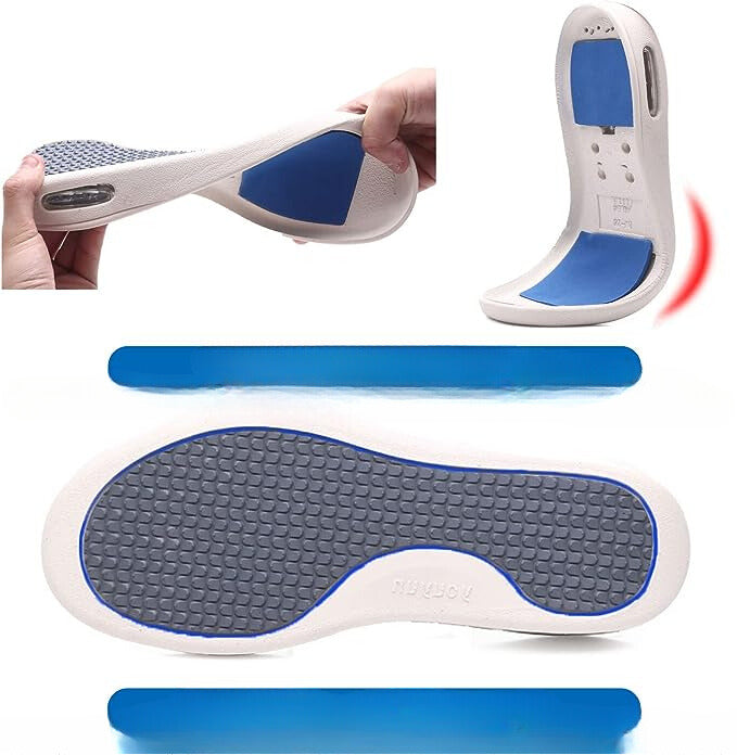 Kalsten | COMFORTABLE WIDE DIABETIC SHOES (UNISEX)