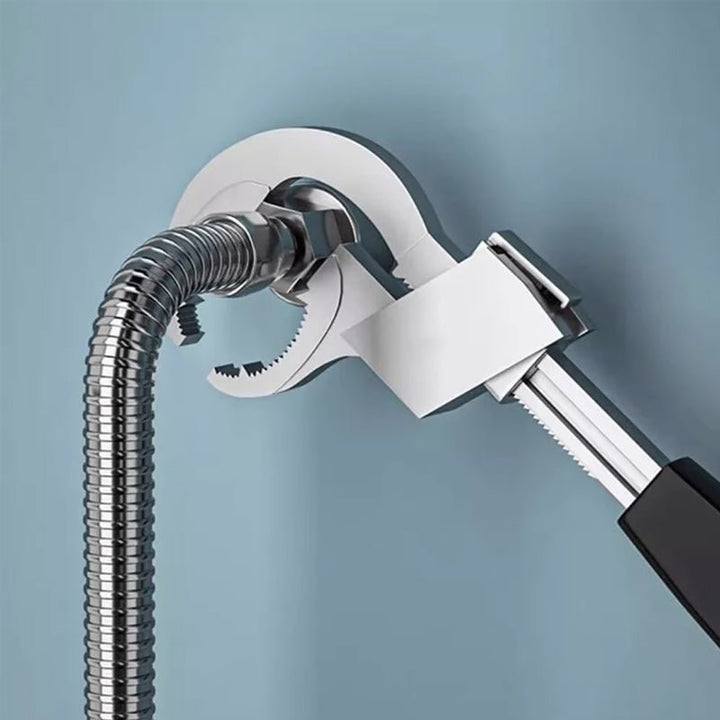 Kalsten | Multifunctional Bathroom Wrench Set