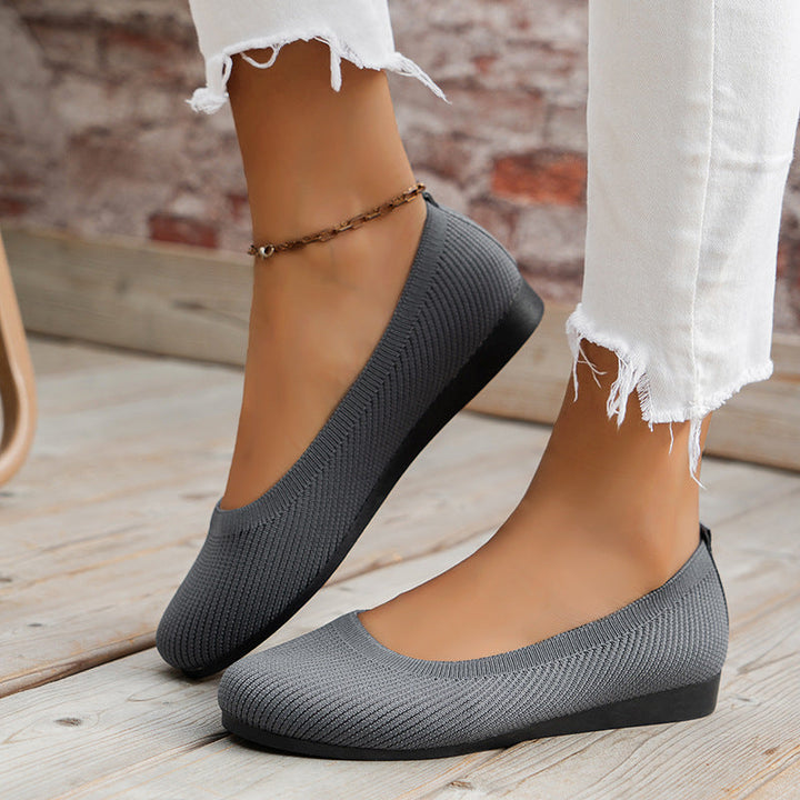 Kalsten | Orthopedic Slippers for Women