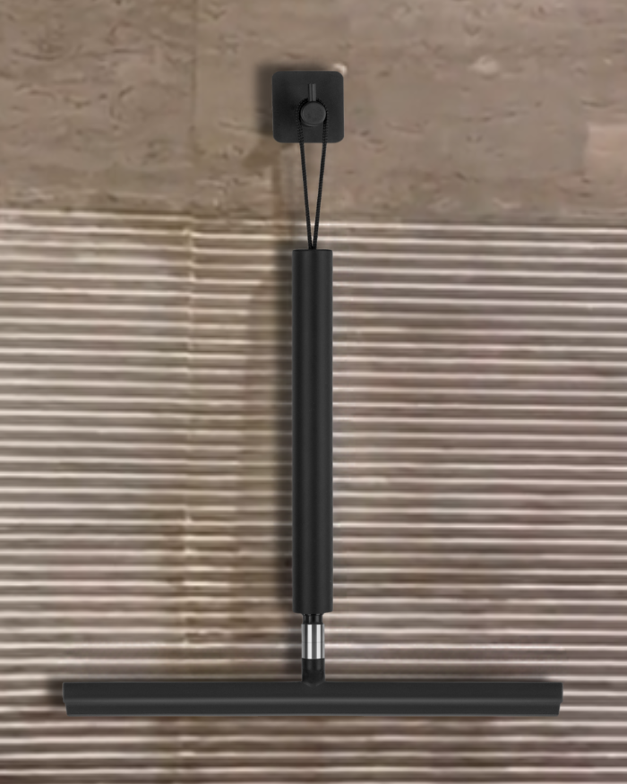 PowerGlide — Never again back pain while cleaning, effortlessly clean into every corner! | Kalsten