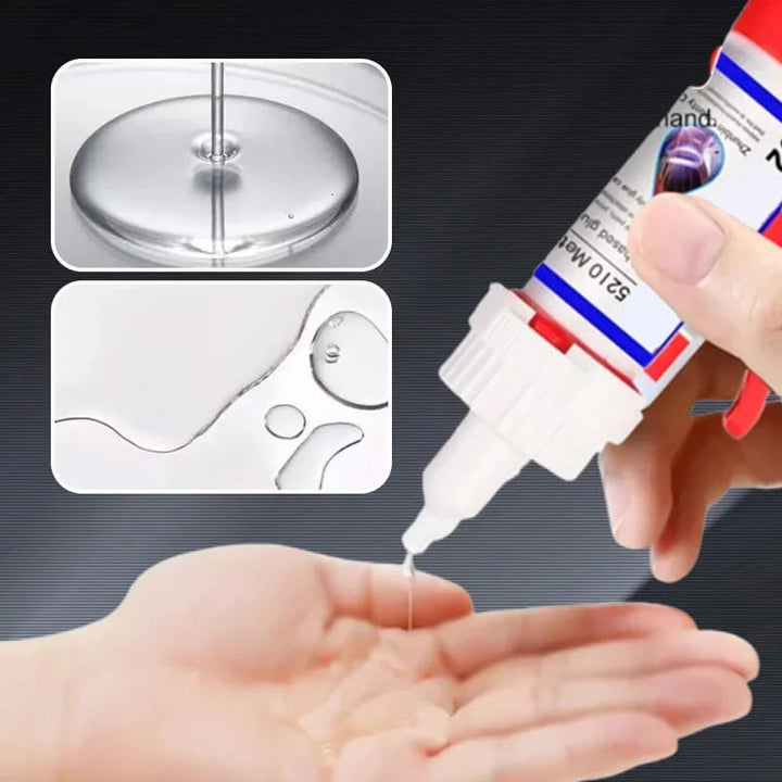 Kalsten | High-Performance Multi-Material Repair Adhesive