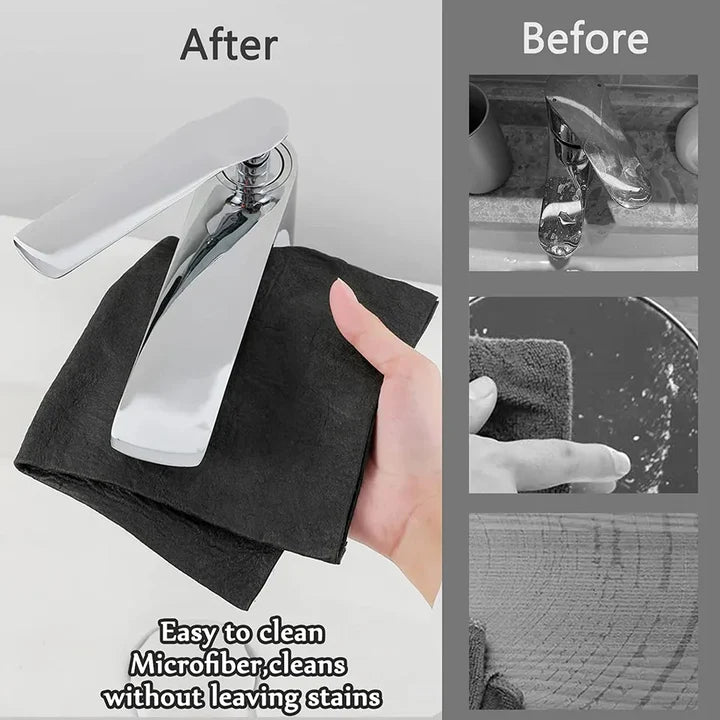 GlanzHero — Finally spotlessly clean without stress and chemicals! | Kalsten