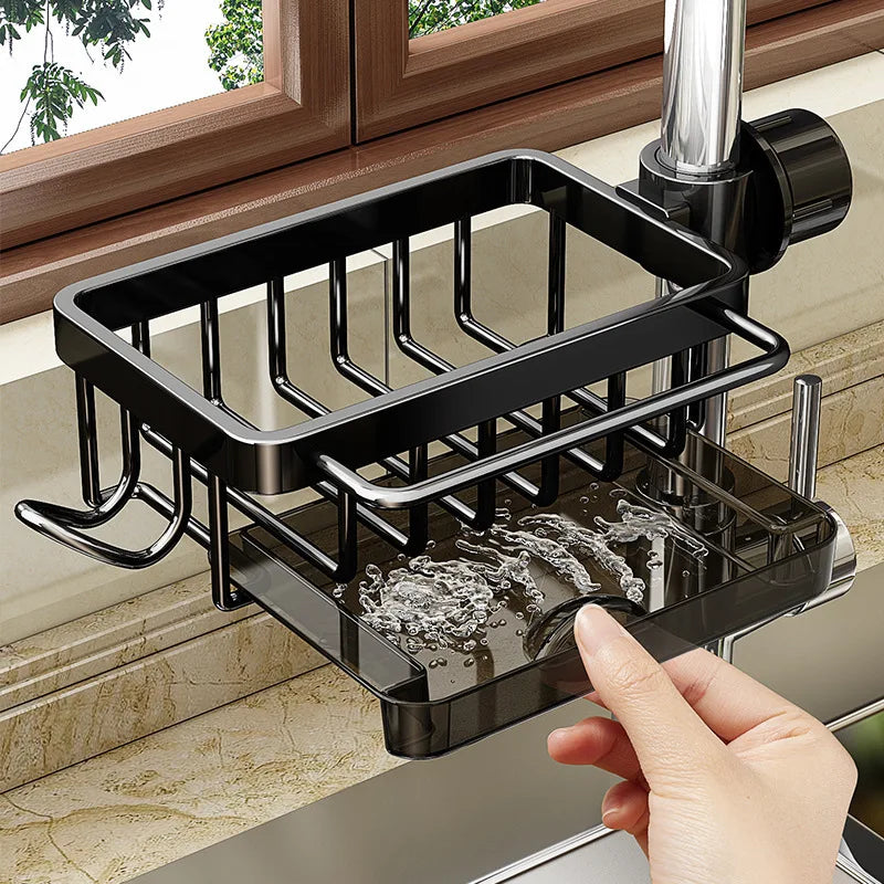 GlanzMeister — No more chaos, now sparkling clean order & eternal rust protection! | Kalsten