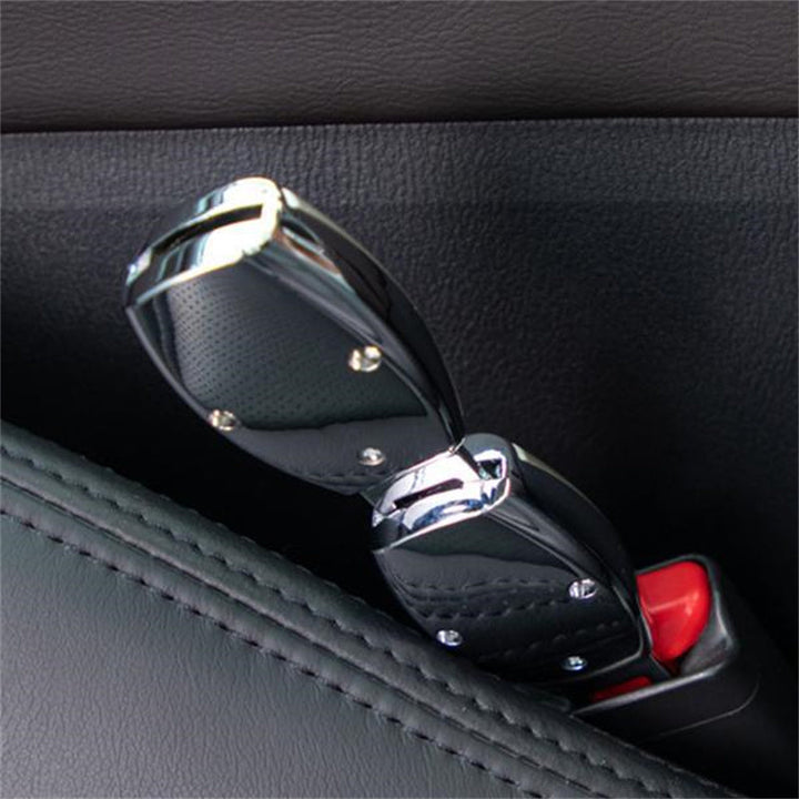 Metal Seat Belt Extension For Luxury Vehicles | Kalsten