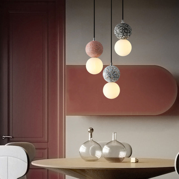 Valentina LED Pendant Lamp - Elegant Lighting for Any Interior Kalsten