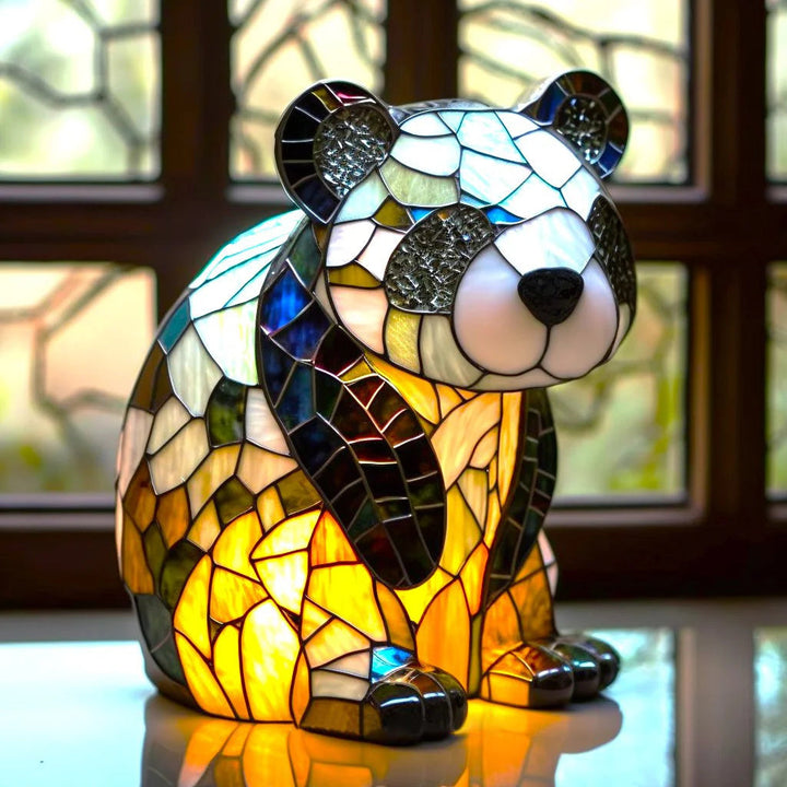 Lumière Animal Design Table Lamp - Elegant Lighting for Your Interior Kalsten
