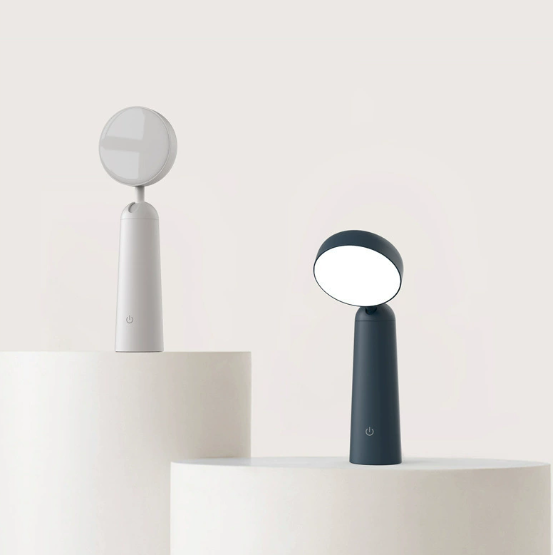 LED  Rechargeable Portable Table Lamp | Kalsten