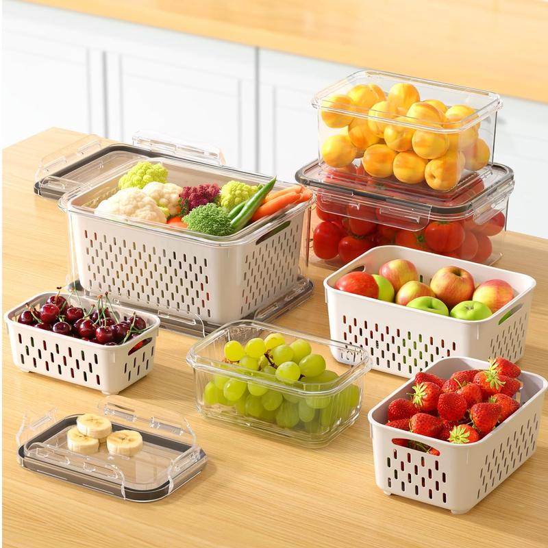 FreshGuard-System — Keep every bite crispy fresh and finally get order without waste! | Kalsten