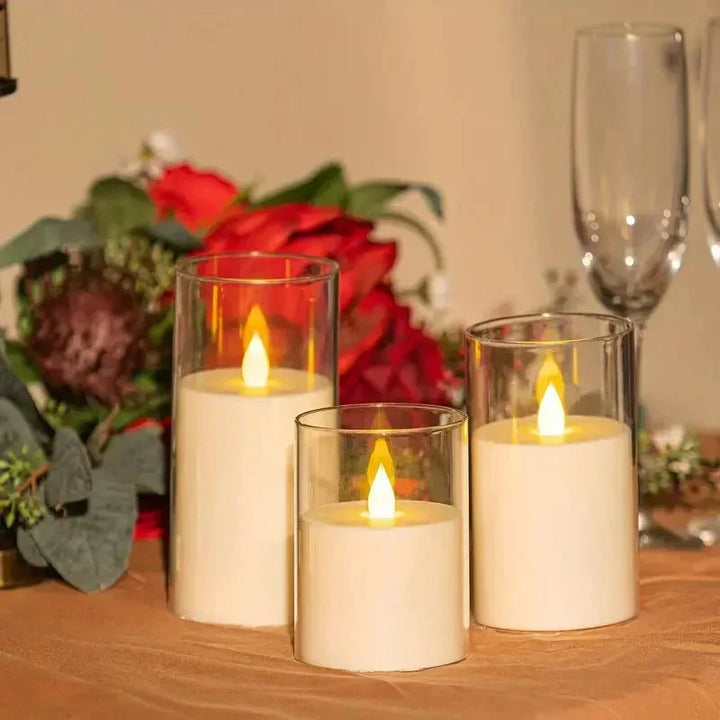 LED - Warm Atmosphere - Safety and Elegance | Kalsten