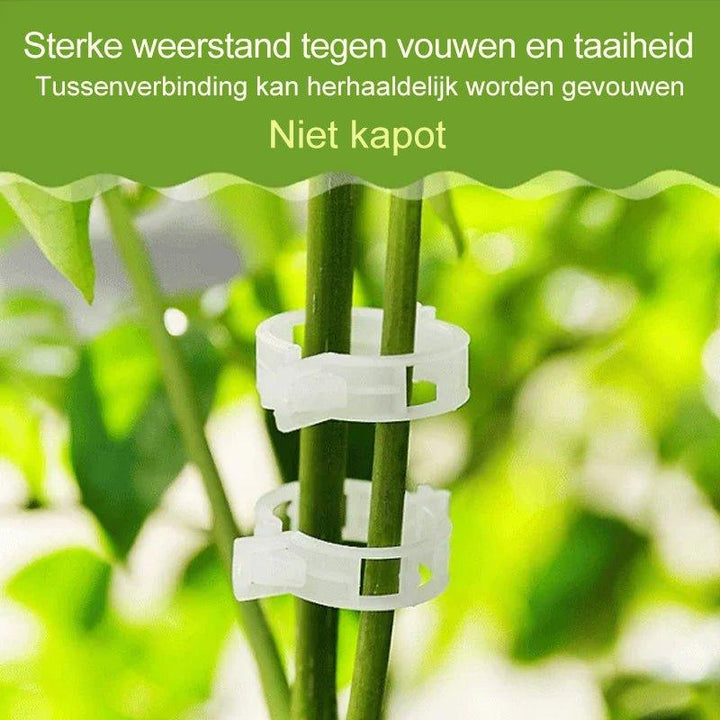 Parts - TigeStabilizers Ensure that your garden is stable and firm | Kalsten