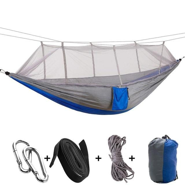 Mosquito Net Camping Hammock | Kalsten