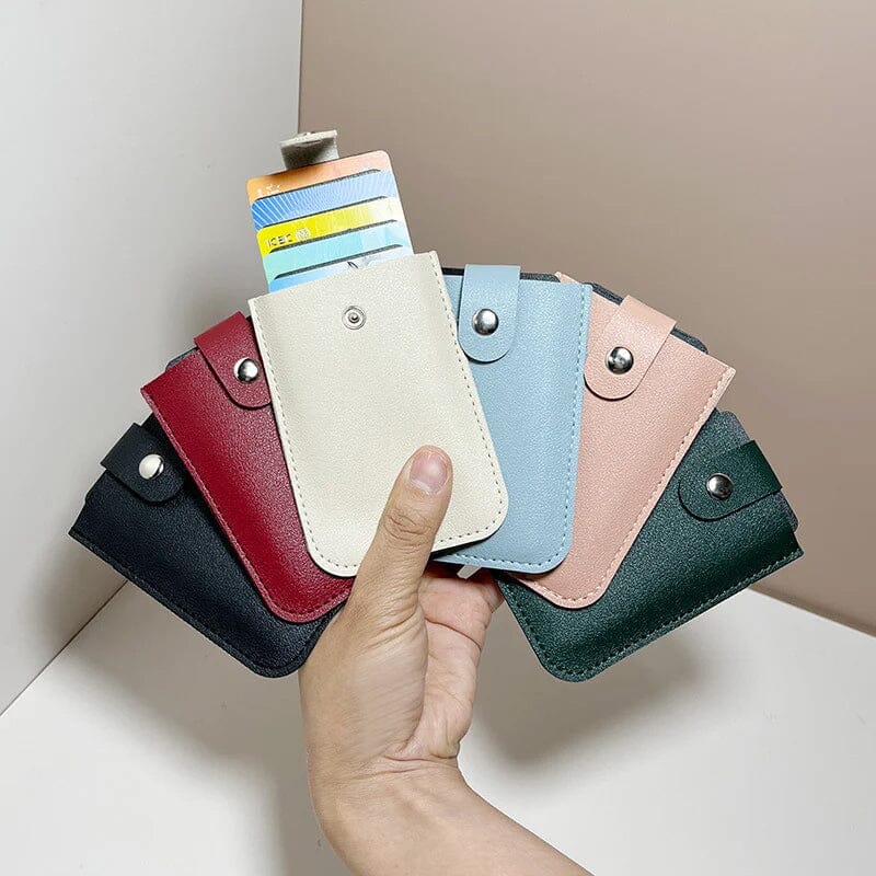 Sandsberg-Cards - All your passes ready to hand - Practical and elegant | Kalsten