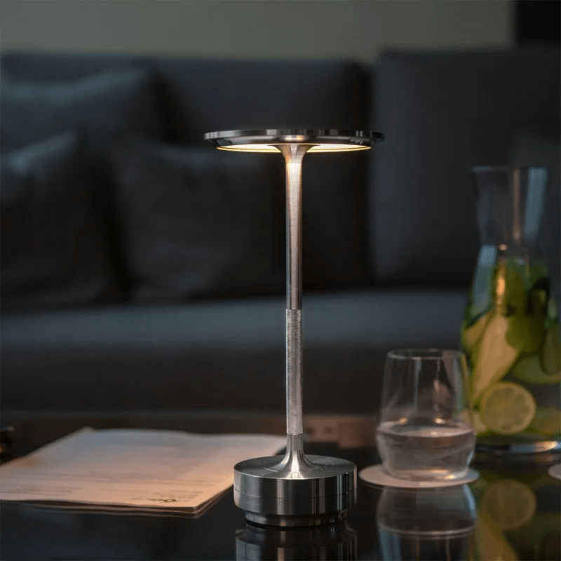 LuxeGlow Illuminate your space with elegance | Kalsten