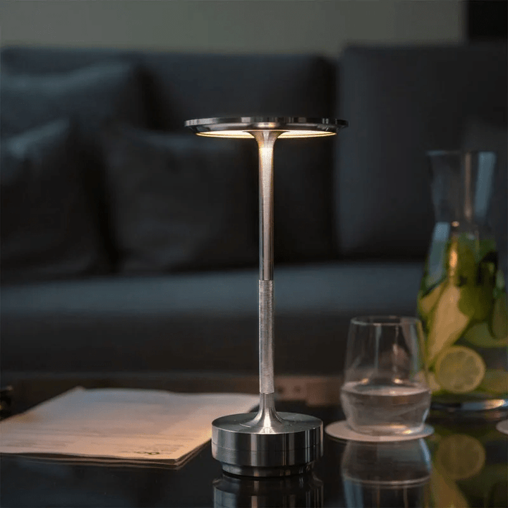 LuxeGlow Illuminate your space with elegance | Kalsten