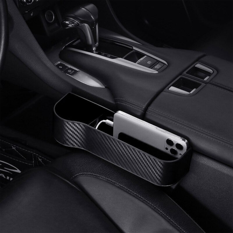 Car Organizer - Never lose your things again! | Kalsten