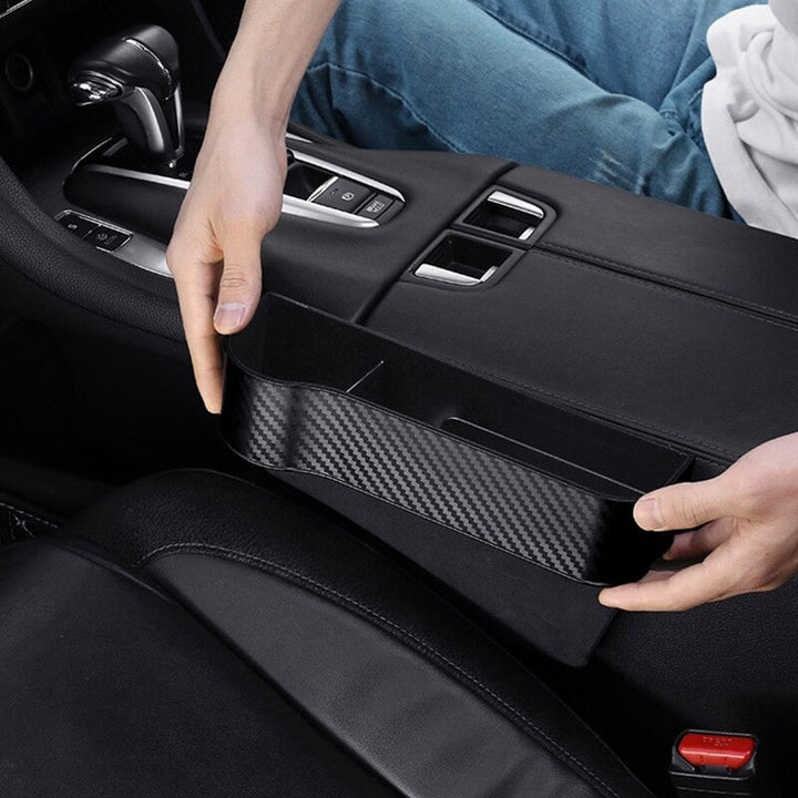 Car Organizer - Never lose your things again! | Kalsten