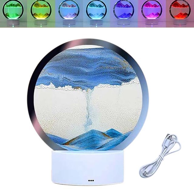 glowing - The radiant art of the ocean depths | Kalsten