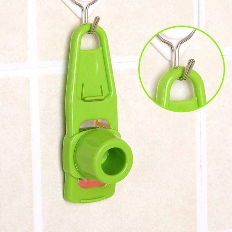 Garlic Chopper - Easy Cutting - Intense Flavors - Practical and Fast | Kalsten