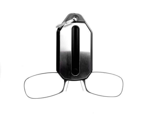 Kalsten | Keychain Clip-On Reading Glasses