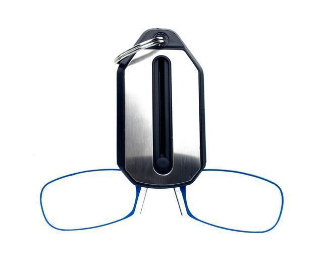 Kalsten | Keychain Clip-On Reading Glasses