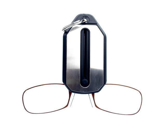 Kalsten | Keychain Clip-On Reading Glasses