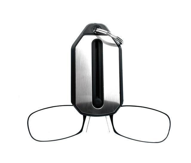 Kalsten | Keychain Clip-On Reading Glasses
