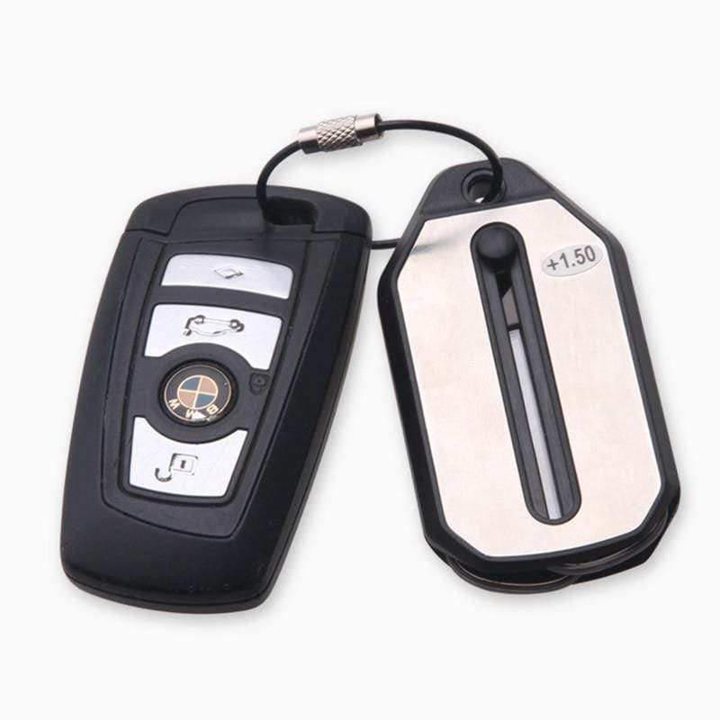 Kalsten | Keychain Clip-On Reading Glasses