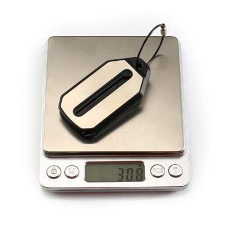 Kalsten | Keychain Clip-On Reading Glasses