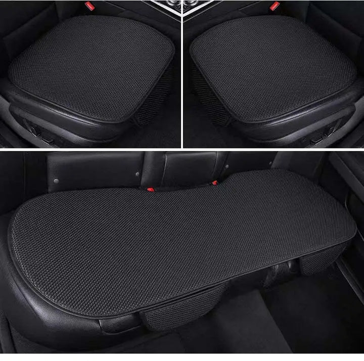 Kalsten | Non-slip car pillow made of ice silk, suitable for summer use