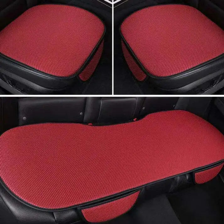 Kalsten | Non-slip car pillow made of ice silk, suitable for summer use