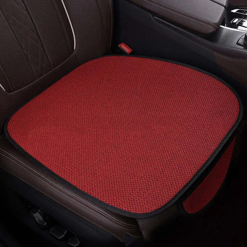 Kalsten | Non-slip car pillow made of ice silk, suitable for summer use