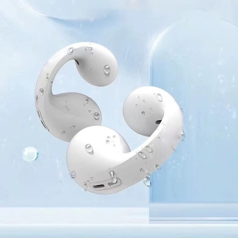 Kalsten | Waterproof Bluetooth Headset with Bone Conduction