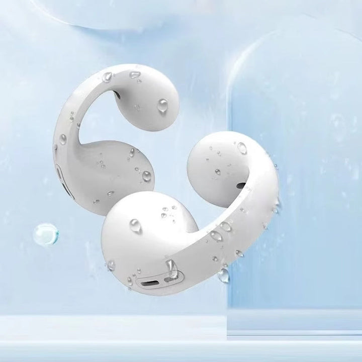 Kalsten | Waterproof Bluetooth Headset with Bone Conduction