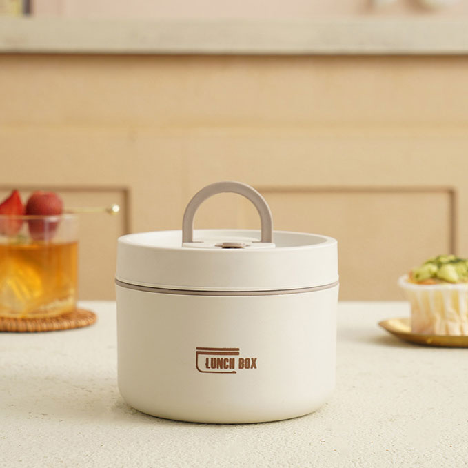 Portable Insulated Lunch Container Set | Kalsten