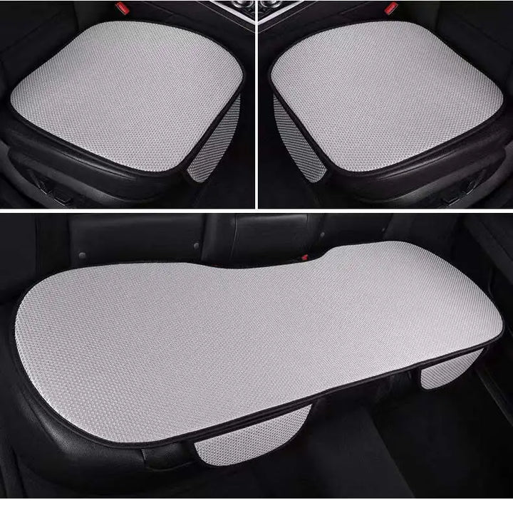 Kalsten | Non-slip car pillow made of ice silk, suitable for summer use